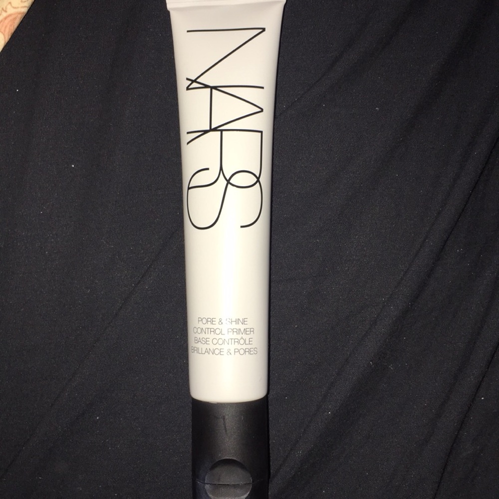 NARS primer